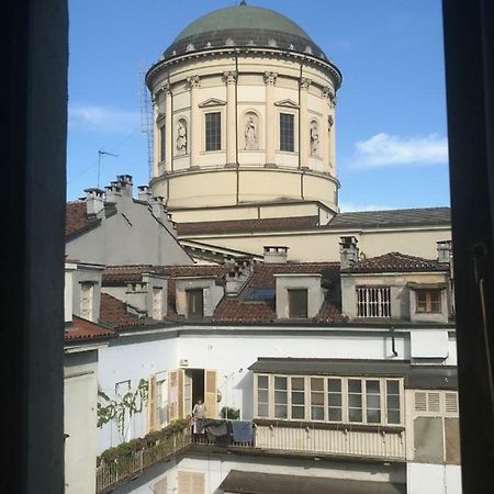 Mono Bianco Apartment Turin Luaran gambar