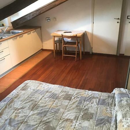 Mono Bianco Apartment Turin Luaran gambar