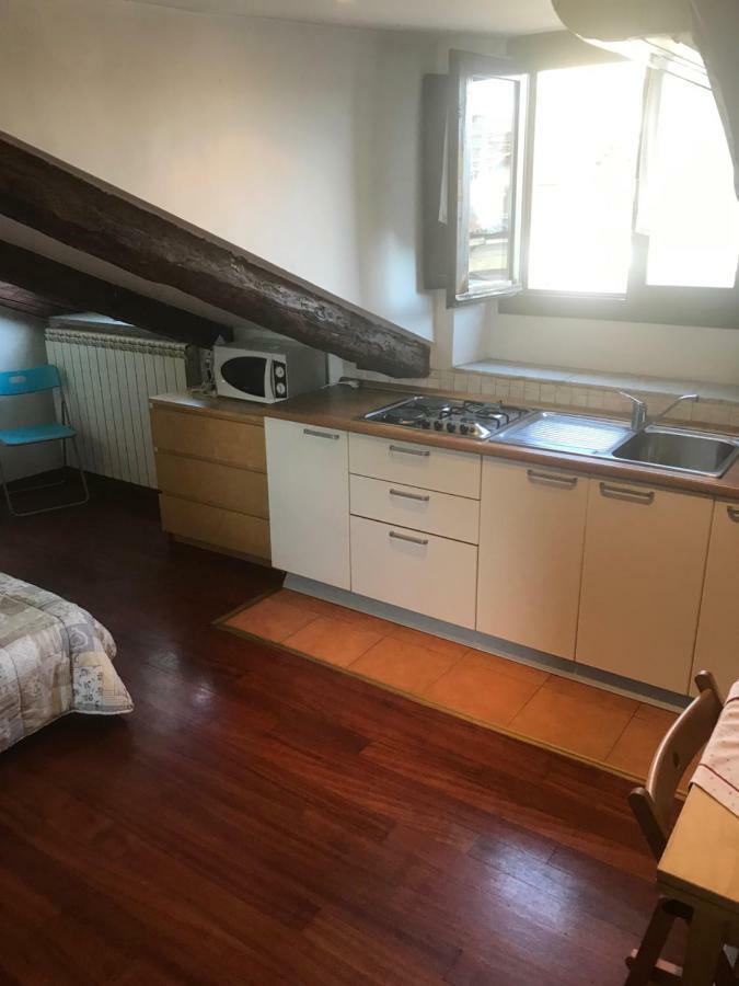 Mono Bianco Apartment Turin Luaran gambar