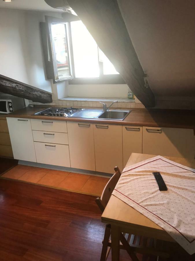 Mono Bianco Apartment Turin Luaran gambar