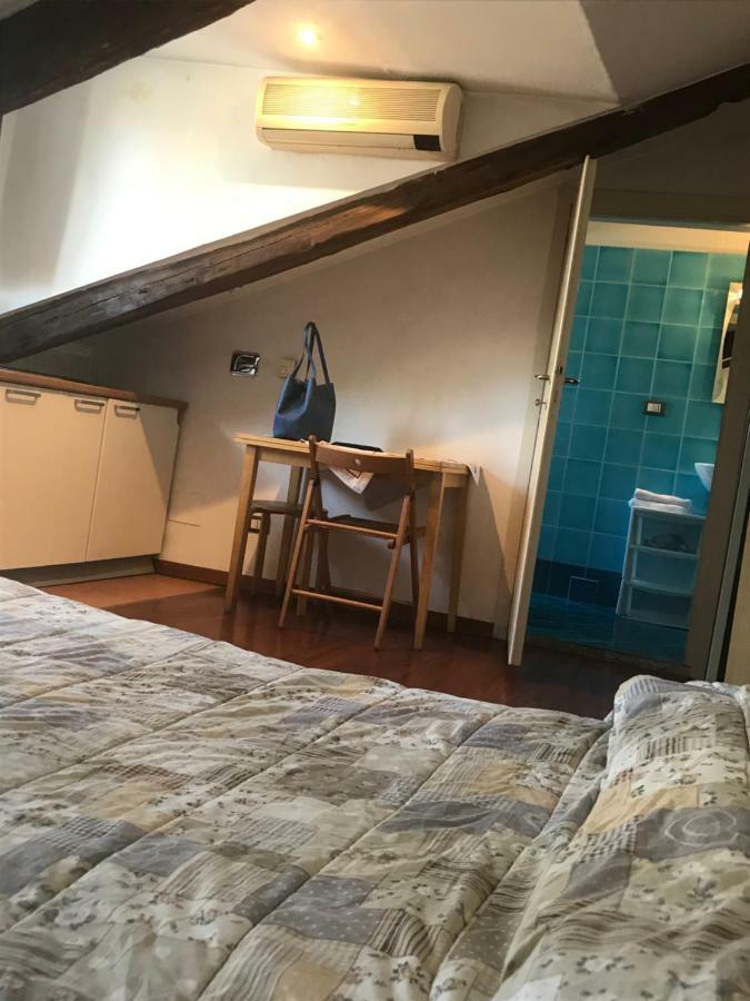 Mono Bianco Apartment Turin Luaran gambar