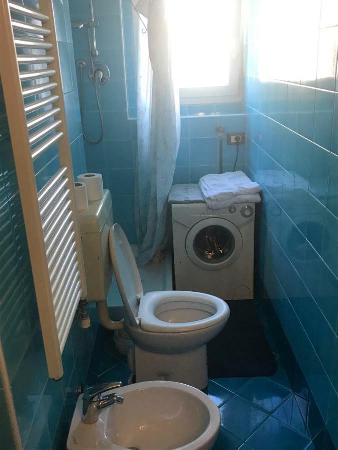 Mono Bianco Apartment Turin Luaran gambar