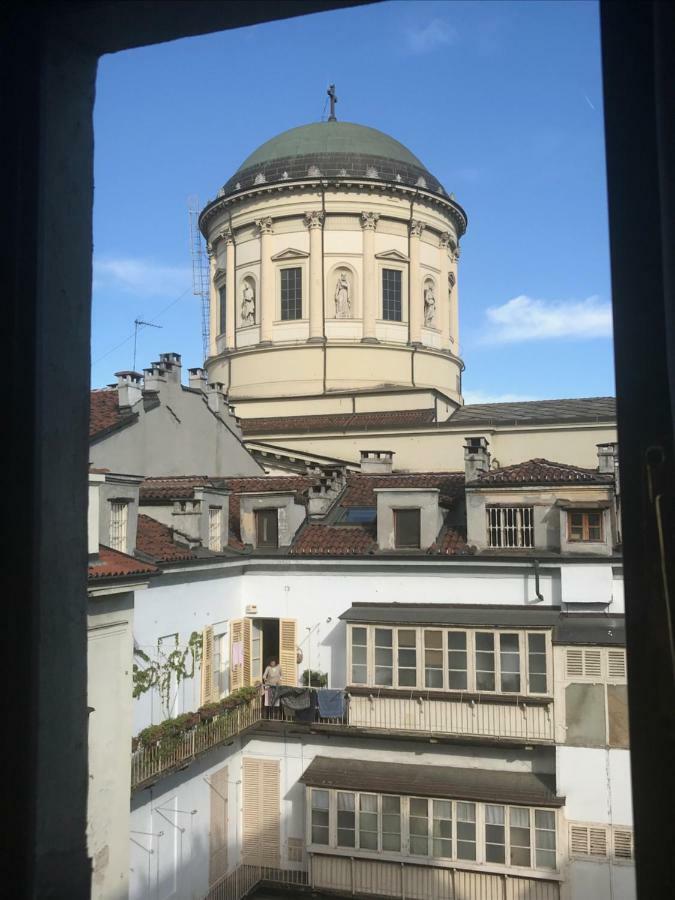 Mono Bianco Apartment Turin Luaran gambar