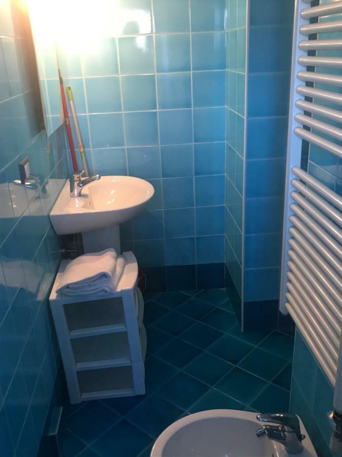 Mono Bianco Apartment Turin Luaran gambar