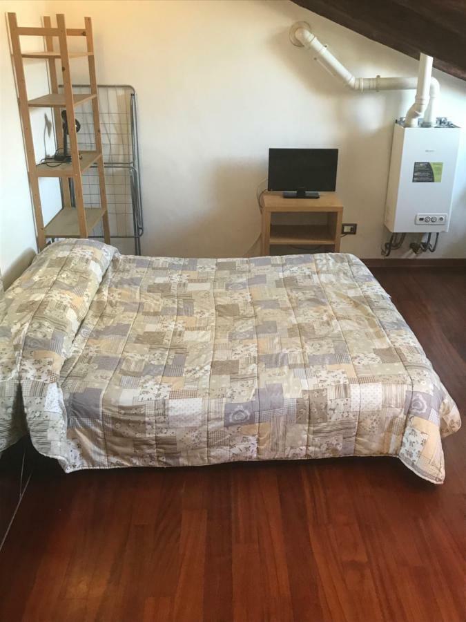 Mono Bianco Apartment Turin Luaran gambar